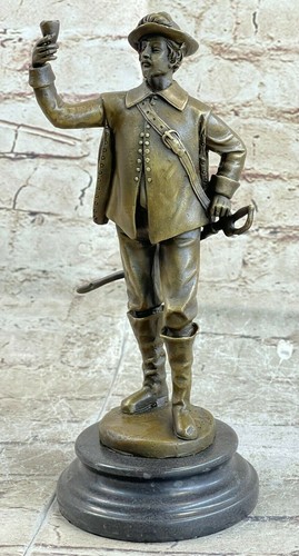 Bronze sculpture un - bronze, de