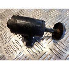 support moteur silent bloc