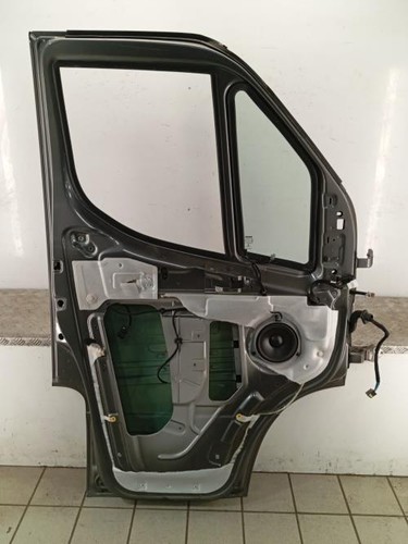 Porte avant gauche - , iveco