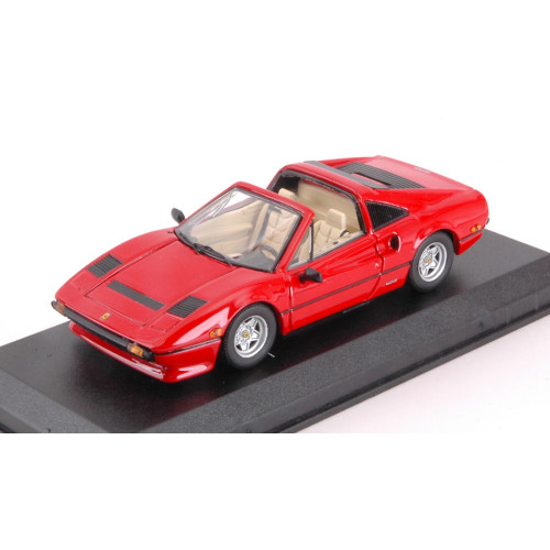 Ferrari 308 gts 1980 magnum - ferrari,