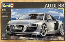 REVELL  AUDI R8