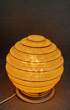 PLAFONNIER APPLIQUE BOULE