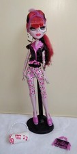 Monster High Doll Operetta