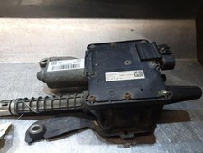 Bloc electrique de frein a