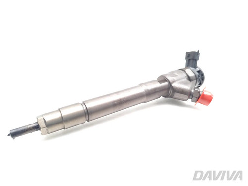 Nissan qashqai injecteur - qashqai, de