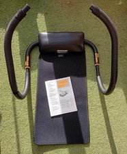 TRAINER CRUNCH WEIDER D'OCCASION