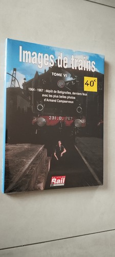 Livres images trains 6 - livres,