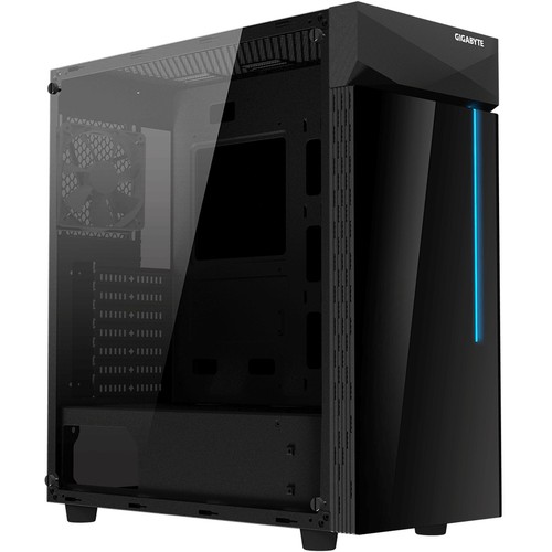 Gigabyte c200g boîtier pc - gigabyte, gb-c200g