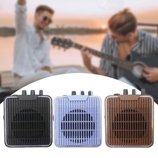 Mini ampli de guitare Portable