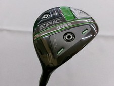 Bois de parcours Callaway EPIC