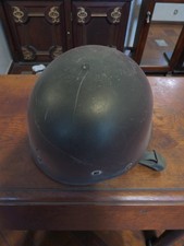 Casque militaire vintage PMP