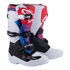 Bottes De Motocross