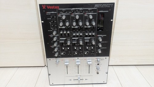 Table mixage vestax - de,