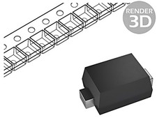 Diode 10X 1SS400CMT2R : diode
