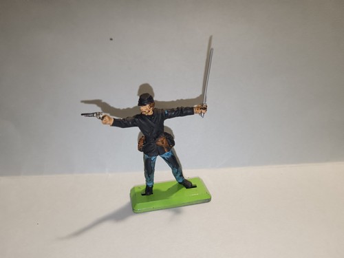 Britains deetail western - britains,