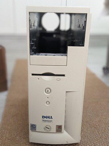 Dell dimension xps t600 - t600,