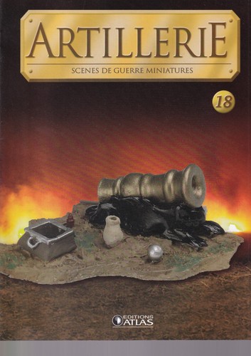 Artillerie systeme de - artillerie,