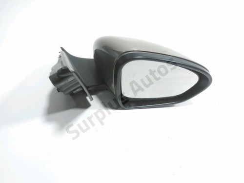 Retroviseur electrique droit - retroviseur,