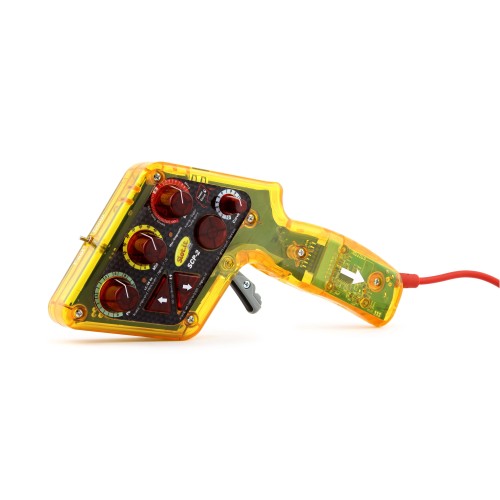 Slot scp digital - scp-2,