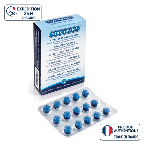 Stimulant sexuel homme - stimulant,
