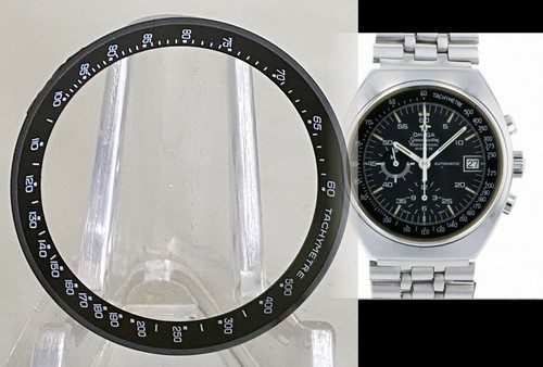 Omega speedmaster mark 5 - omega, 4.5