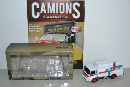 Altaya ixo camions - /, "camions