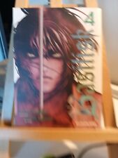 Basilisk - Tome 4 Yamada Segawa