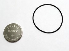 Battery Kit for: Scubapro