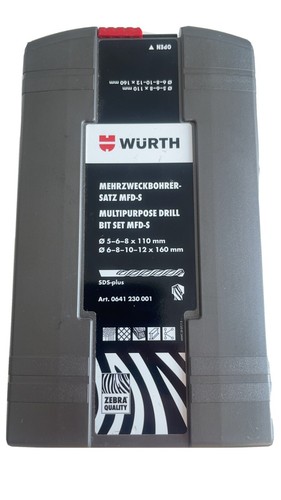 Coffret forêt wurth état - forêt,