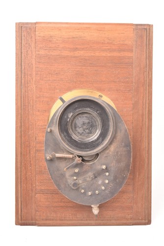 Obturateur londe dessoudeix - obturateur, &