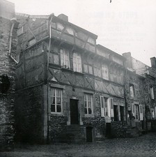 Montherme 1900 ardennes - 1900,