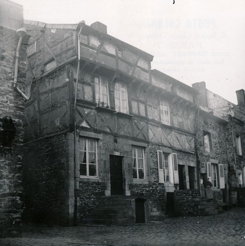 Montherme 1900 ardennes - montherme, c.