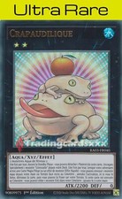 Yu-Gi-Oh! Crapaudilique : UR RA03-FR040