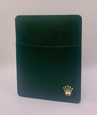 Porte Carte Rolex Original -