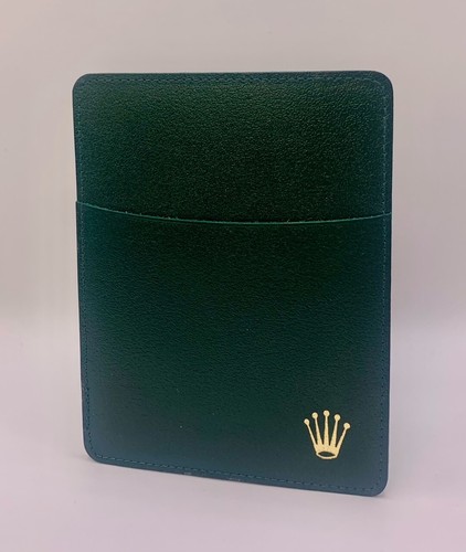 Porte carte rolex - porte, original