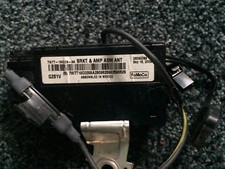 Ford Crown Victoria Support d'antenne arrière et amplificateur assemblé 7W7T-19C029-AA