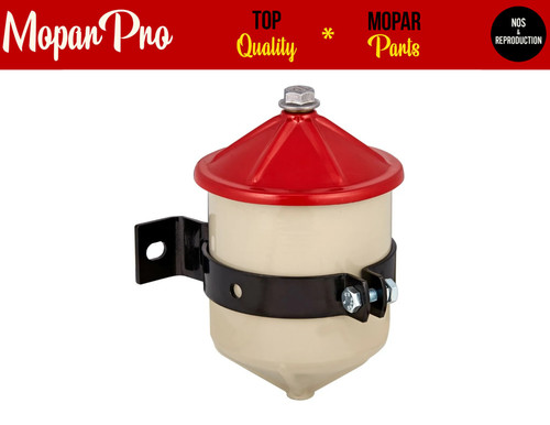 Nouveau boîtier filtre à - nouveau,