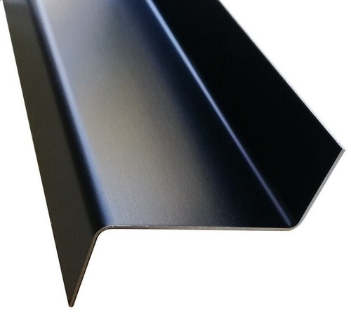 Profile 1mm aluminium - 1mm,