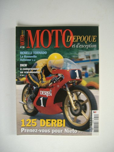 Moto epoque d - moto, d'epoque