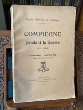 Lefevre robert compiègne - j.-robert:,