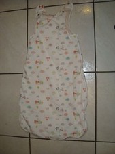 TURBULETTE 6-18 MOIS EXCELLENT ETAT INTERSAISON