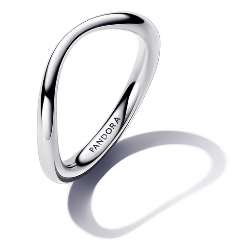 Bague argent pandora pour - en,