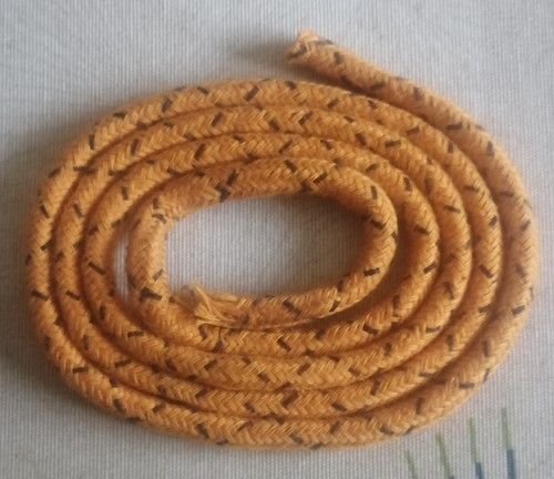 Mèche amadou - , 1m