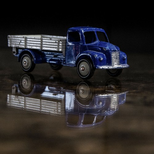 Original dinky toys - original,