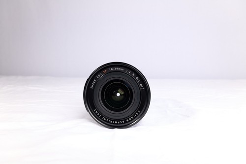 Fujifilm fujinon 24mm - fujifilm, 10-24mm