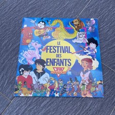Le Festival Des Enfants -