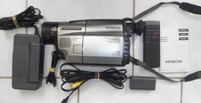 CAMÉSCOPE HITACHI HI8