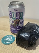 Funko Soda Teenage Mutant