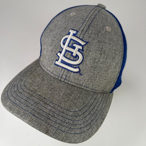 Casquette trucker louis - trucker, st.