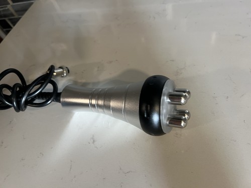 Ultrasonic cavitation - ultrasonic,